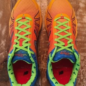 new balance 201 trainer